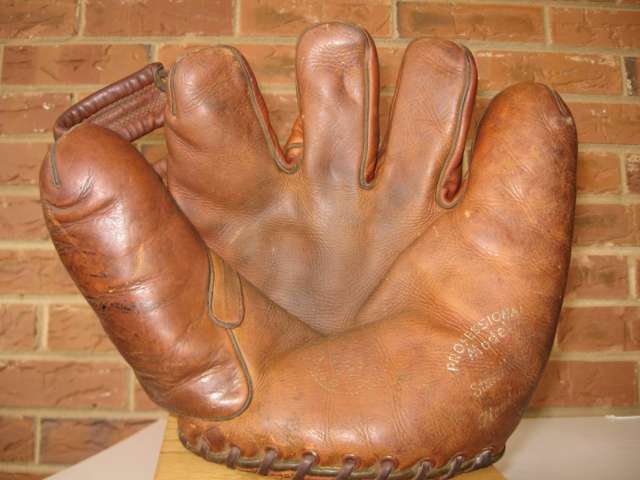Stan Musial Montgomery Wards 60-4236 Front